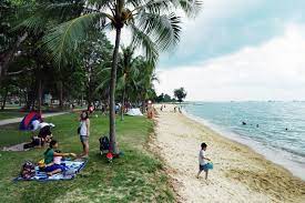 Most visitors just cross it on their way from and to changi airport. Condos Near The East Coast Park Offer A Serene And Exclusive Lifestyle