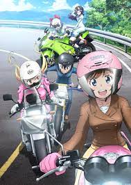 Bakuon motorcycle