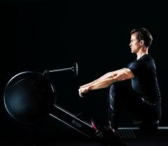 rowing machine workout the ultimate