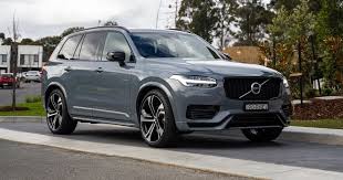 2022 Volvo Xc90 Review Carexpert