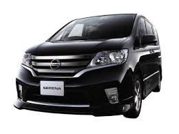 In conjunction with the launch of the. Nissan Releases Serena S Hybrid