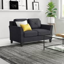 Black, white, beige, reclining styles and more. Small Space Loveseat Recliner Wayfair
