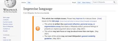 how to cite a wikipedia article apa