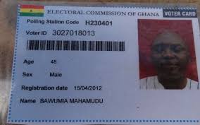 ec resumes replacement of lost id cards
