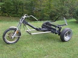 vw trike frame and body 1970 s a