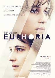 Guarda euforia streaming gratis in altadefinizione. Euphoria Film 2017 Filmstarts De