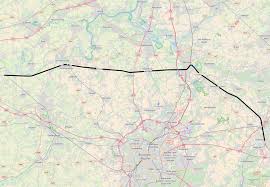 Ontdek onze selectie van adressen op de kaart van belgië. Spoorlijn 53 Wikipedia
