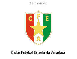 Reboleira: Clube de Futebol Estrela da Amadora