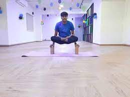 sarva yoga studio in rajajinagar