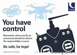 a guide to caa uk drone faqs rules and