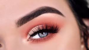 new makeup geek peach bellini eyeshadow