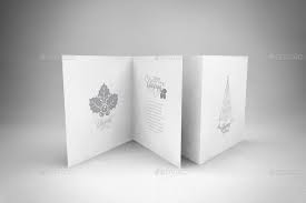 Realistic Greeting Card Mockups By Wutip Graphicriver