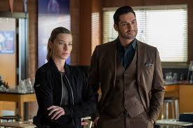 Netflix has announced that lucifer season 5 part 2 premieres on friday, may 28. Hgox5oq 99137m