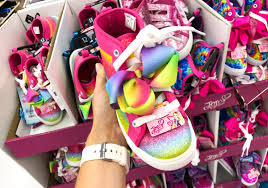 Trust me tho when your 15 you wanna be 13. Yay Jojo Siwa Shoe Sale At Walmart Right Now Perfect For Back To School