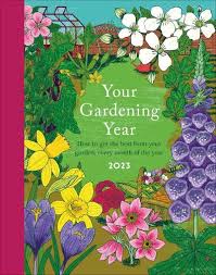 Your Gardening Year 2023 By Dk Hatchards