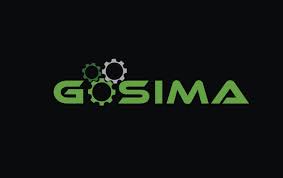 GOSIMA.COM Catchy Business Domain Name For Sale