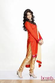 Beauty Galore HD : Kriti Kharbanda Cute Captivating Stills In Churidar  Punjabi Dress