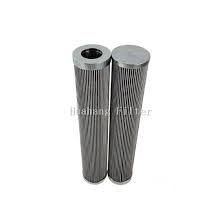 Manufacture Cross Reference Hydac 11116d10bh High Pressure Oil Filter For Industry