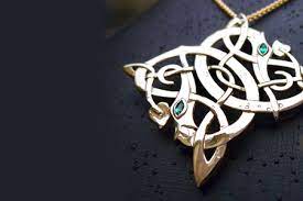 irish jewellery celtic jewelry