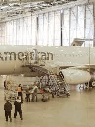 american airlines updates its fleet