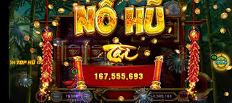 Game Slot Nohu74