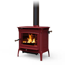 Why Get A Soapstone Wood Stove