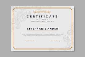 certificate border images free