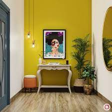 Pretty Passage Design Ideas to Decorate Hallways at Home gambar png