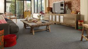 beautiful wool carpeting living room