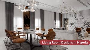 living room designs in nigeria fusion