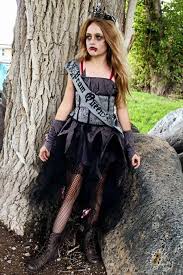 halloween costumes gothic makeup