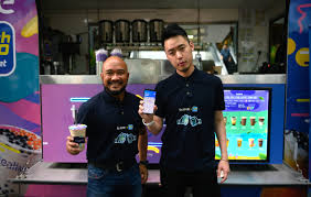 Get to enjoy a luscious milk tea drink at rm2.50. You Can Get Tealive Beverages For Rm2 50 When You Pay With Your Touch N Go Ewallet Soyacincau Com
