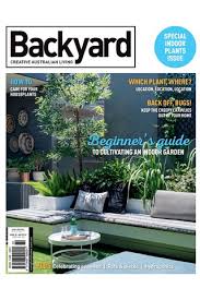 App Backyard Garden Design Ideas
