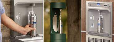 9 reasons bottle filling stations