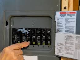 7 Fixes For Tripped Circuit Breakers