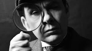 A 4-step method for problem solving, inspired by Sherlock Holmes - Big Think