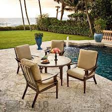 protecting patio furniture from theft