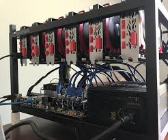 By signing up with a pool, you (and everyone else in the pool) are agreeing to split any bitcoin you are rewarded with the other pool members. Diy Crypto Mining Pc Eth Xmr Zec 4 Steps With Pictures Instructables