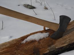 Diy Axe Handle The Art Of Manliness