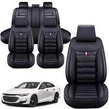 Seat Covers For 2008 Chevrolet Malibu