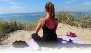 inner peace with outer banks yoga