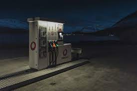 your guide to fuel stations in iceland