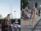 Belles de Jour | Gossip girl fashion, Gossip girl, Girl fashion