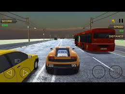 huracan racing sd cars game 3d