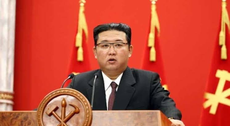 Food crisis in North Korea: Kim Jong Un asks people to 'eat less' until 2025