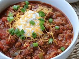 You can poach the eggs in the instant pot in the time it takes to reheat the lentils in the microwave! Protein Packed Keto Chili In The Crock Or Instant Pot Diabetes Daily