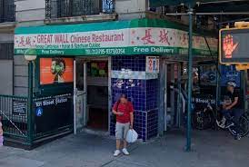 Where To Get Chinese Delivery And Takeout In Nyc New York The  gambar png