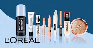 is l oréal sustainable beauty giant