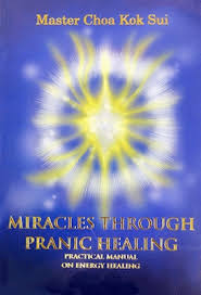 All Courses Offered In The Pranic Healing System The
