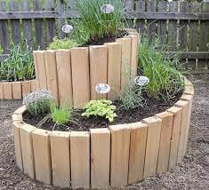 Raised Bed Design Ideas For Spring